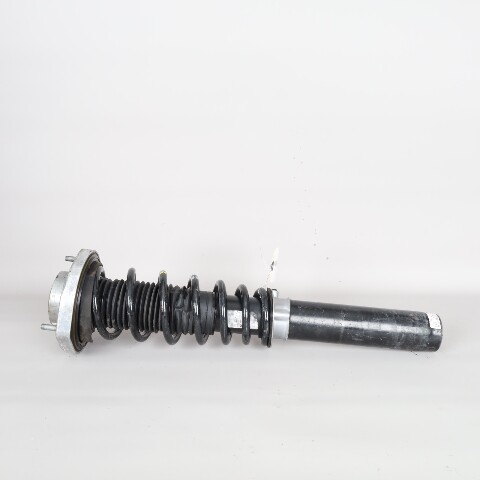2013-2016 Porsche Boxster Cayman 981 Front Strut Shock Spring OEM Used