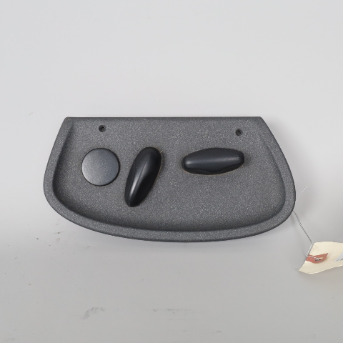 1999 Porsche 911 996 Boxster 986 Left Power Seat Switch With Lumbar OEM Used