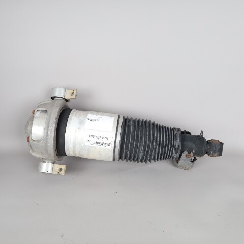 2008-2010 Porsche Cayenne Left Rear Strut Shock Air Spring 95535801911 OEM Used