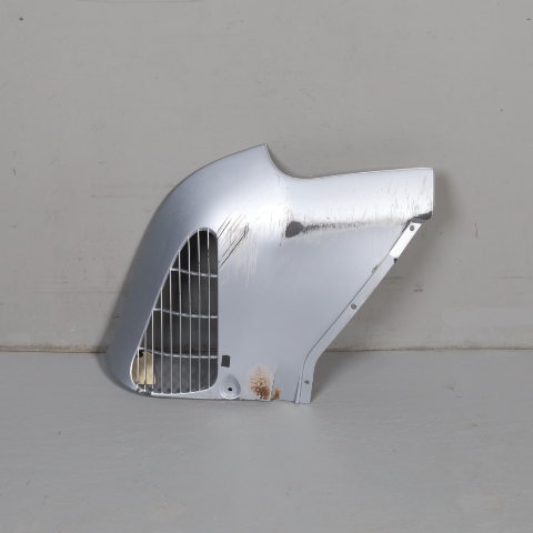 1995-1998 Porsche 911 993 Right Lower Bumper Cover 99350552201 OEM Used