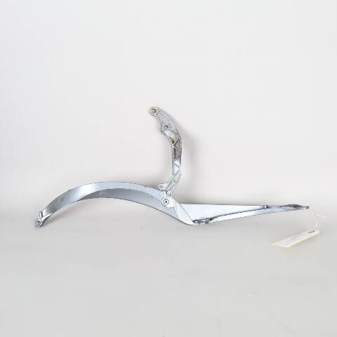 1997-2004 Porsche Boxster Left Convertible Top Guide Arm 98656155101 OEM Used