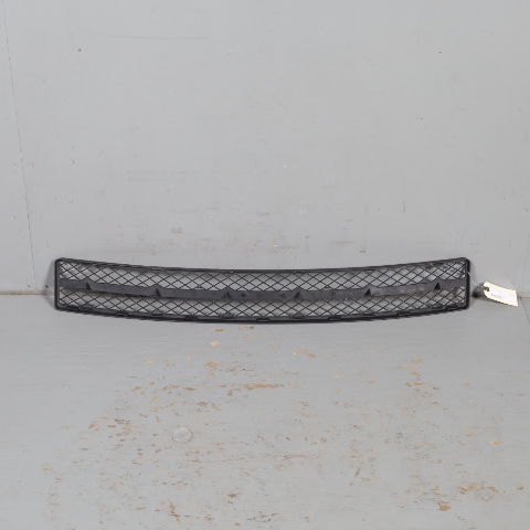 1995-1998 Porsche 911 993 Lower Front Bumper Grille 99350555100 OEM Used