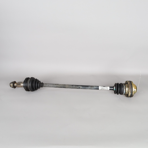 1999-2004 Porsche 911 C4 C4S Front AXle Shaft CV Joint 99634903810 OEM Used