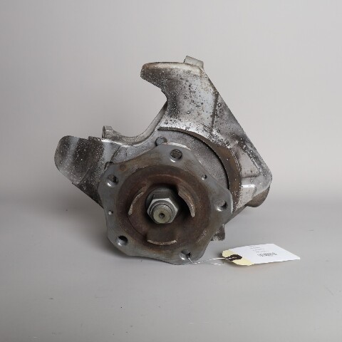 1997-2004 Porsche 911 996 Boxster 986 Left Front Spindle Knuckle Hub OEM