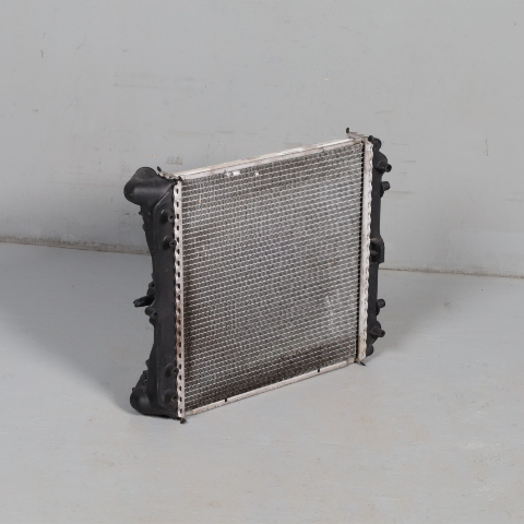 1997-2004 Porsche 911 996 Boxster 986 Left Radiator 99610613151 OEM Used