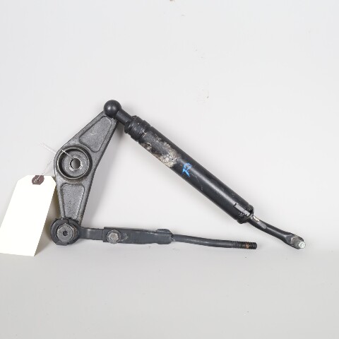 1997-2004 Porsche Boxster Right Convertible Top Push Rod 98656158000 OEM