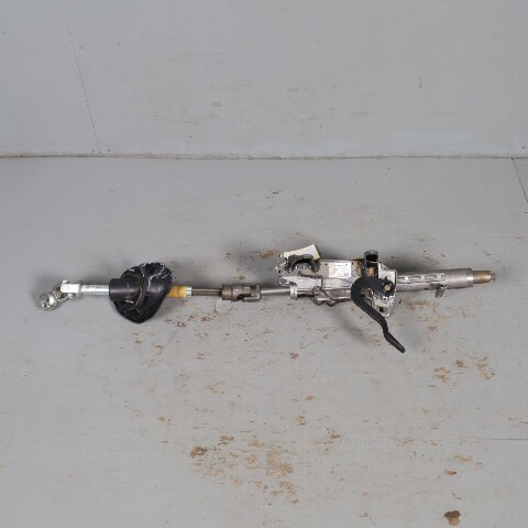 2011-2018 Porsche Cayenne Steering Column Manual Adjustable 95834700754 OEM Used