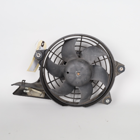 1999-2004 Porsche 911 996 Engine Lid Electric Cooling Fan 99662403603 OEM Used
