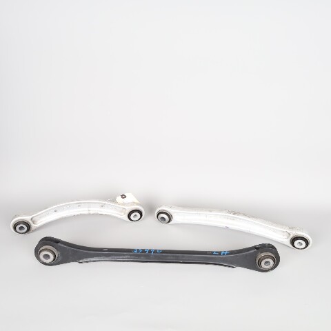 2003-2018 Porsche Cayenne Rear Control Arms Set of 3  95533104900 OEM