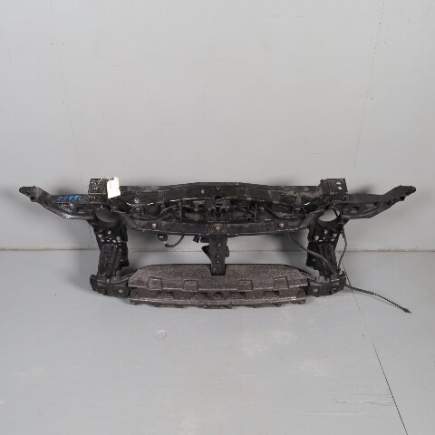 2011-2018 Porsche Cayenne Radiator Support Bumper Reinforcement OEM Used