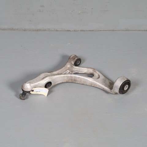 2011-2014 Porsche Cayenne Left Front Lower Control Arm 95834105303 OEM Used