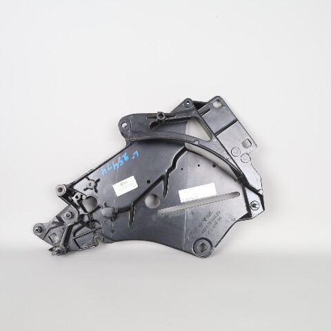 1999-2012 Porsche 911 Left Convertible Top Support Bracket 99656144300 OEM Used