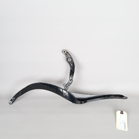 2005-2012 Porsche Boxster 986 Left Convertible Top Cover Lever Arm OEM Used