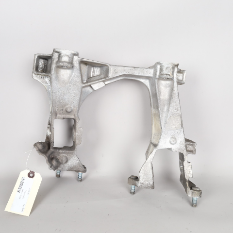 1997-2004 Porsche Boxster Right Rear Subframe Bracket 98633105206 OEM Used