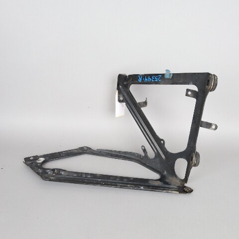 1997-2004 Porsche 911 Boxster Left Radiator Mount Bracket 99650417509 OEM Used