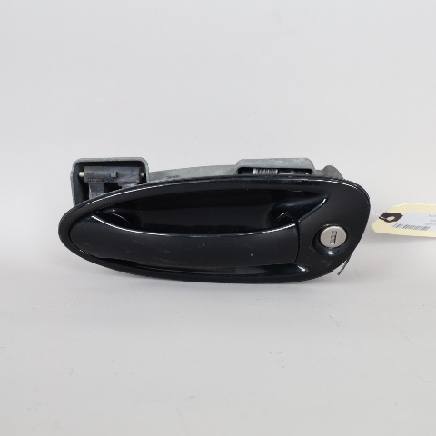 2005-2012 Porsche 911 Boxster Cayman Left Outside Door Handle OEM