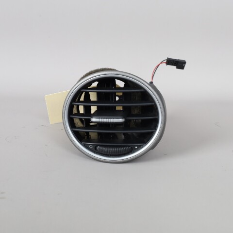 2005-2008 Porsche Boxster Cayman Dashboard Air Vent 98755213103 OEM Used