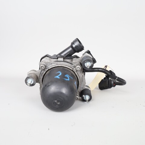 2011-2018 Porsche Cayenne 3.0 Secondary Air Injection Pump 95860510400 OEM