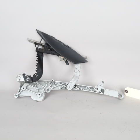 1999-2012 Porsche 911 Left Convertible Top Cover Hinge 99656167902 OEM Used