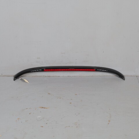 1995-1998 Porsche 911 993 Engine Lid Spoiler Wing Stop Lamp OEM Used