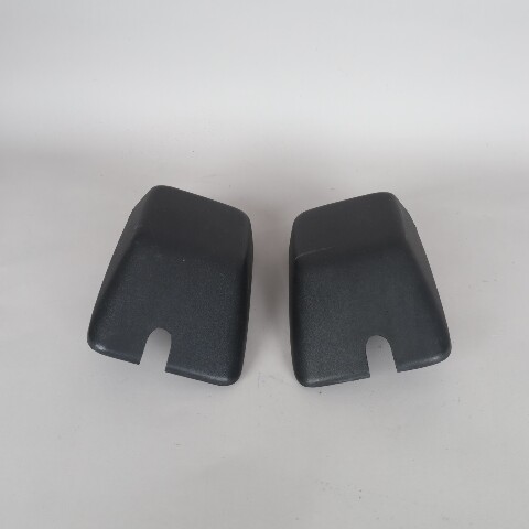 1995-1998 Porsche 911 993 Rear Bumper Guard Set Pair 99350542500 OEM Used