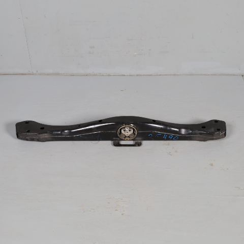 2011-2014 Porsche Cayenne Hybrid Transmission Crossmember OEM 7P5399225A