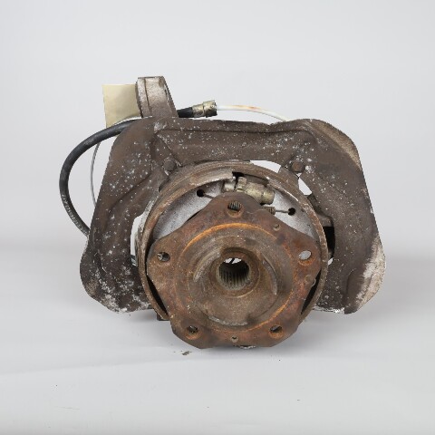 1999-2004 Porsche 911 996 Right Rear Spindle Knuckle Hub 99633161206 OEM Used