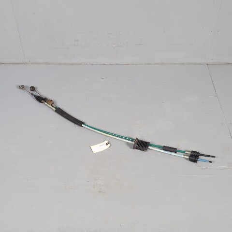 2002-2004 Porsche 911 6 Speed Gear Shift Shifter Cable 99642404112 OEM Used