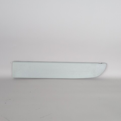 1990-1998 Porsche 911 993 Right Door Panel Pocket Lid Marble Grey OEM Used