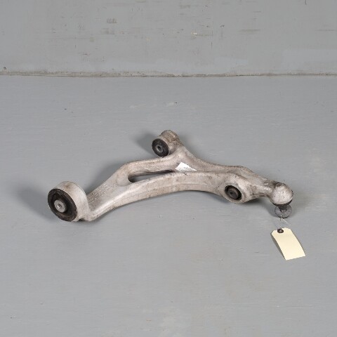 2011-2014 Porsche Cayenne Right Front Lower Control Arm 95834105403 OEM Used