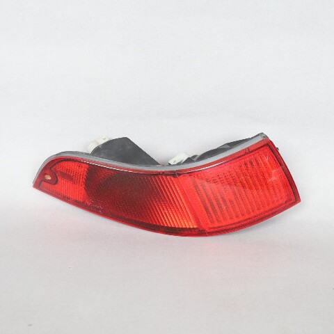 1995-1998 Porsche 911 993 Left Tail Light 99363141300 OEM Used