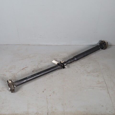 2011-2019 BMW 550i 650i Rear Driveshaft 26107631347 OEM Used