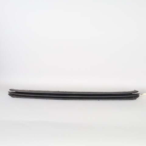 1999-2012 Porsche 911 Rear Spoiler Flex Wall 99651225000 OEM Used