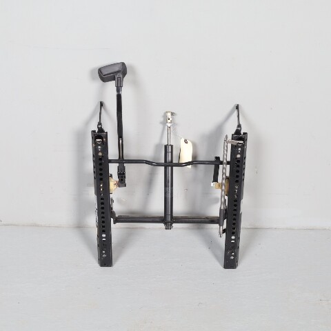 1997-2004 Porsche 911 996 Boxster Left Seat Frame Track Rail OEM 99652162101