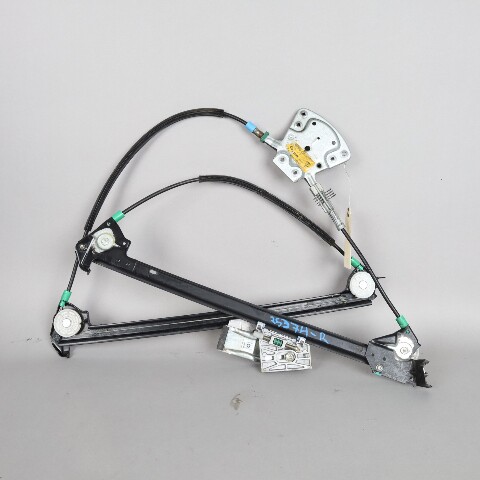 1997-2004 Porsche 911 Boxster Right Window Regulator 98654201603 OEM Used