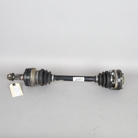 1998-2002 Porsche Boxster Axle Shaft Automatic 2.5 2.7 98633202408 OEM Used