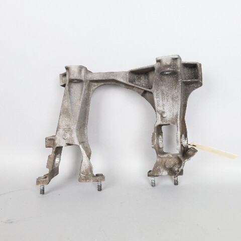 1997-2004 Porsche Boxster Left Rear Subframe Bracket 98633115108 OEM Used