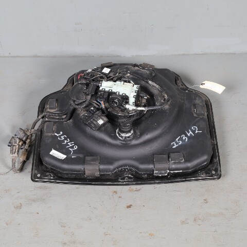 2013-2016 Porsche Cayenne Diesel Def Fluid Tank Reservoir 95811307820 OEM Used