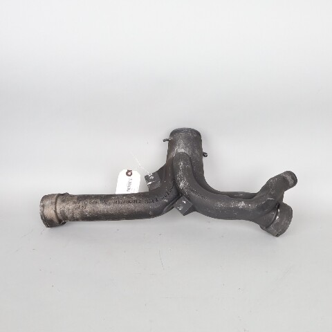 2001-2005 Porsche 911 Turbo Turbocharger Pressure Pipe 99611004673 OEM Used