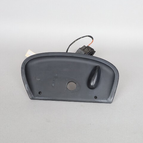 1997-2004 Porsche Boxster 986 Left Seat Switch Standard OEM Used