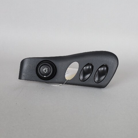 2002 Porsche Boxster 986 Parts