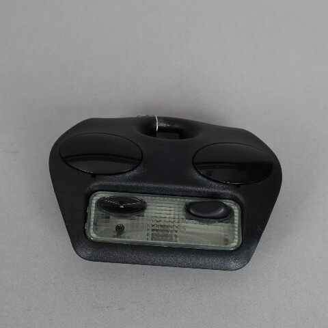 2000-2004 Porsche Boxster 986 Roof Top Catch Dome Light 98656163500 OEM Used