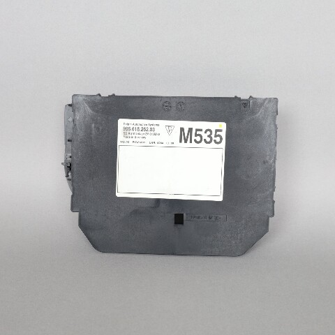 2002-2004 Porsche 911 Boxster Immobilizer Theft Module 99661826203 OEM Used