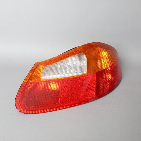 1997-2002 Porsche Boxster Right Tail Light 98663141403 OEM NOTE
