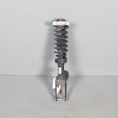 2003-2006 Porsche Cayenne Right Front Strut Spring Shock 7L5413032K OEM Used