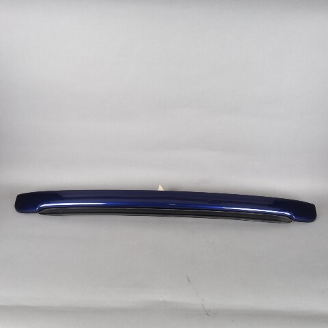 1995-1998 Porsche 911 993 Coupe High Mount Stop Lamp Roof Spoiler OEM Used