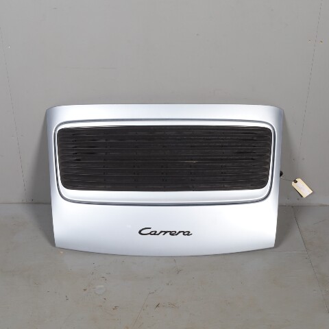 1995-1998 Porsche 911 993 Rear Trunk Engine Lid With Spoiler OEM Used