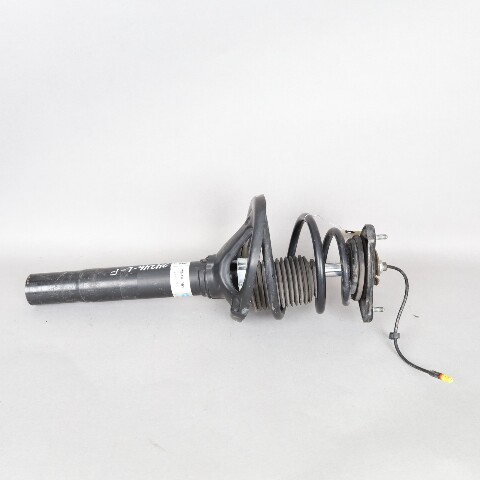 2005-2012 Porsche 911 997 Front Strut Shock Spring PASM 99734304514 OEM Used
