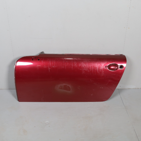 1995-1998 Porsche 911 993 Left Door Shell 99353100502 OEM Used