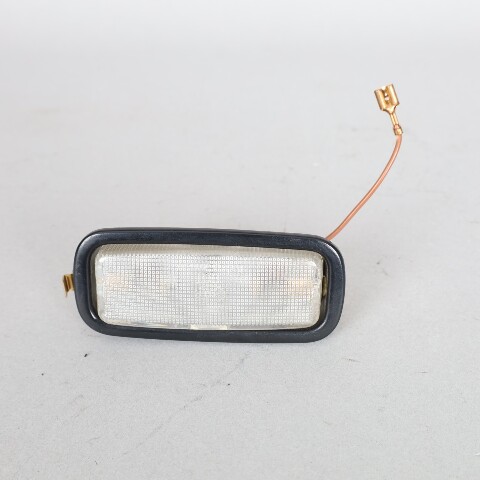 1976-1998 Porsche 911 964 993 Coupe Dome Light OEM 90163210128